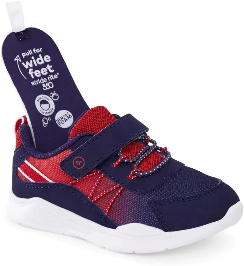 Stride Rite 360 Men's Dive 2.0 Sneaker