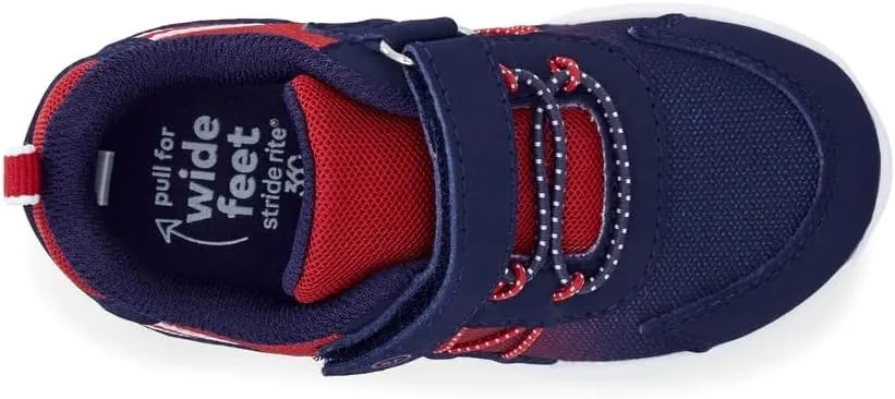 Stride Rite 360 Men's Dive 2.0 Sneaker