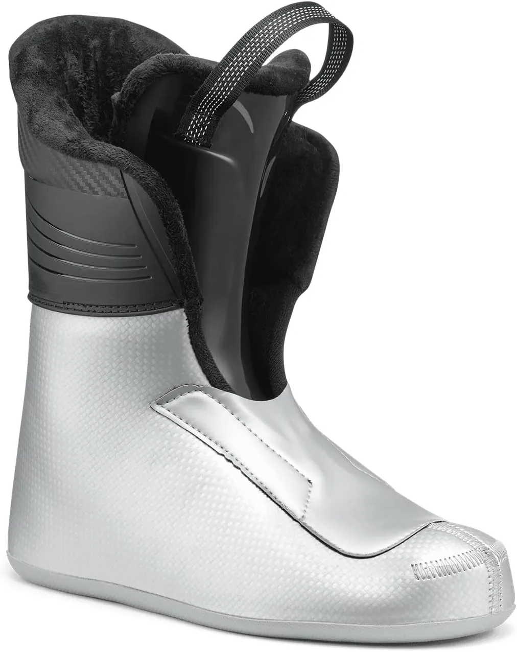 Tecnica Junior JT3 3-Buckle Soft Warm Functional Comfortable Alpine All Mountain Freeride Race Ski Boots