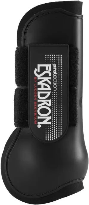 Tendon Protection Boots Front