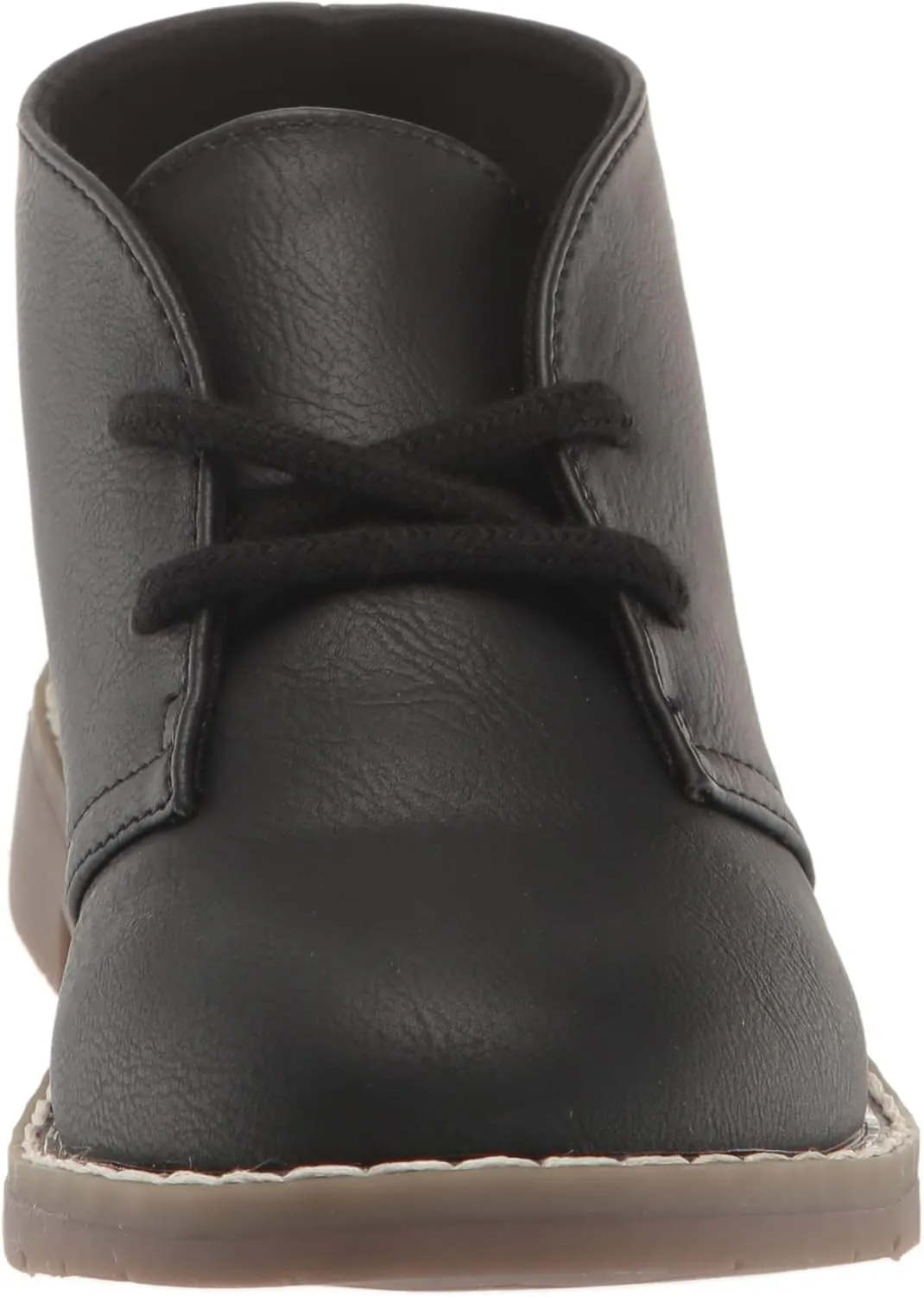 The Children's Place Unisex-Child Lace Up Boots Fashion