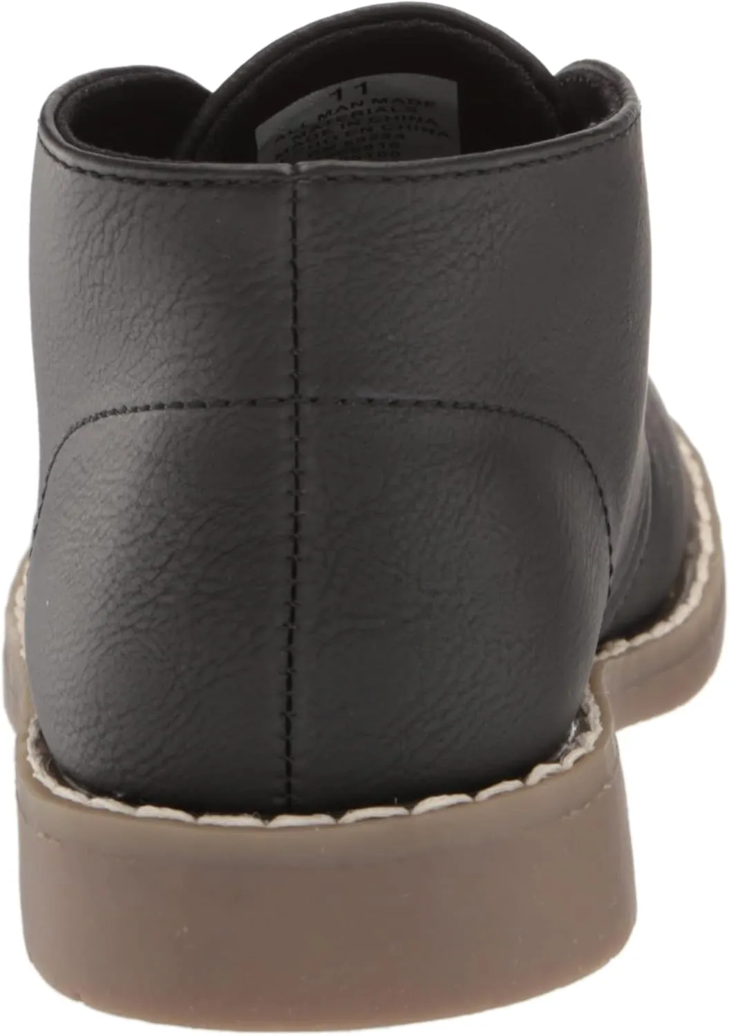 The Children's Place Unisex-Child Lace Up Boots Fashion