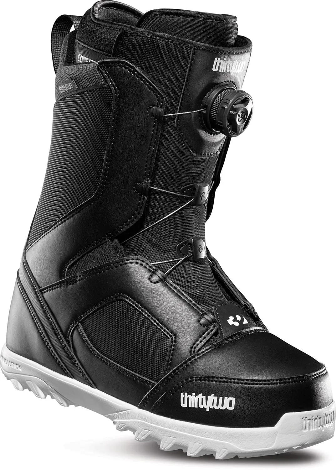 THIRTY TWO STW thirtytwo Boa Snowboard 18 Boots