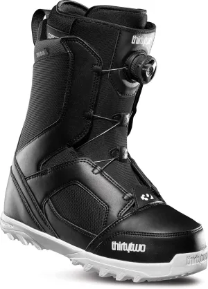 THIRTY TWO STW thirtytwo Boa Snowboard 18 Boots