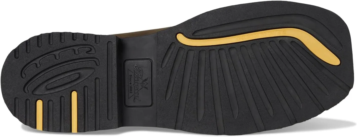 Thorogood Men's Independence Construction Boot