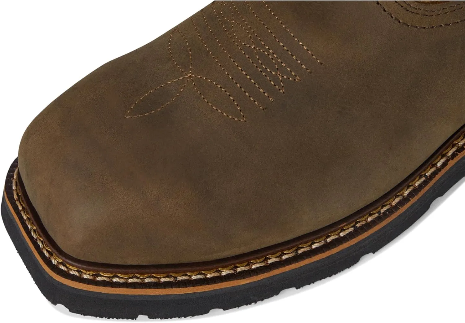 Thorogood Men's Independence Construction Boot