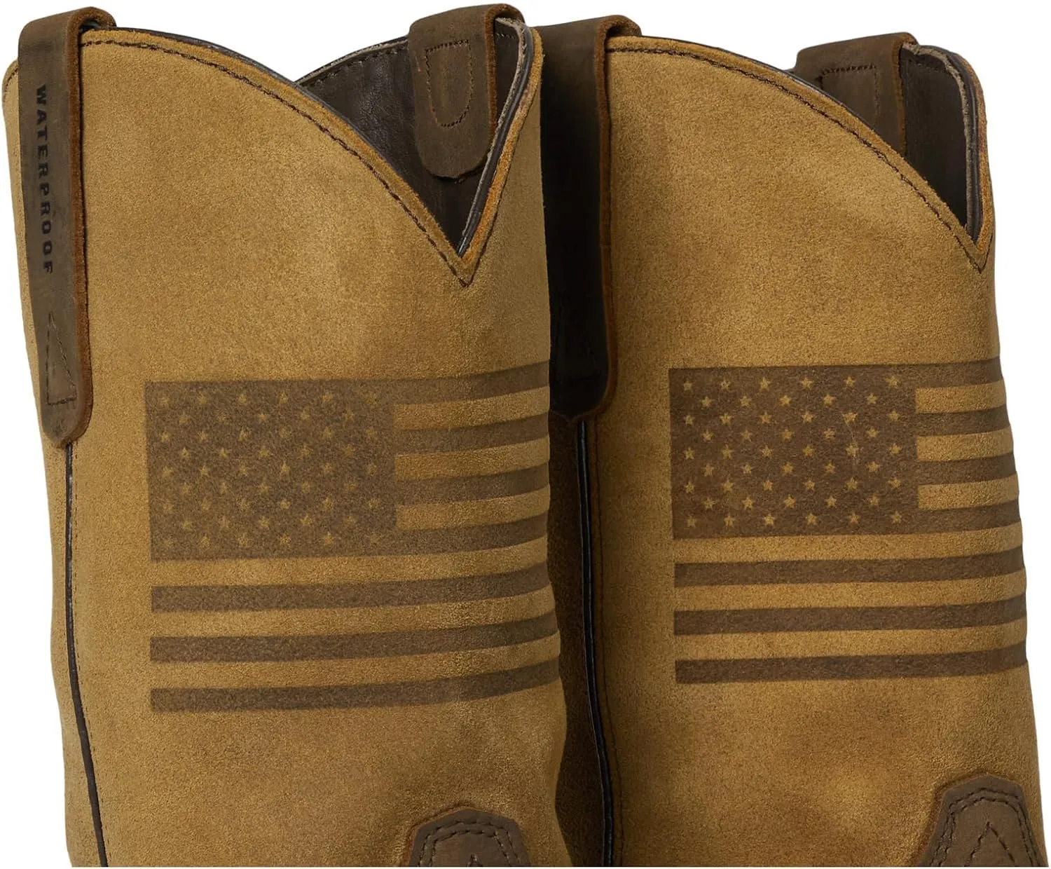Thorogood Men's Independence Construction Boot