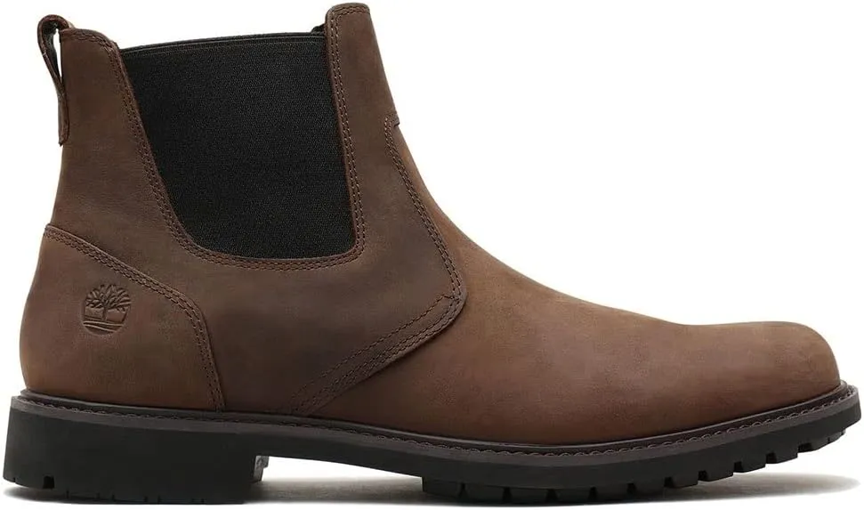 Timberland Men's Chelsea Boots, US-0 / Asia Size s