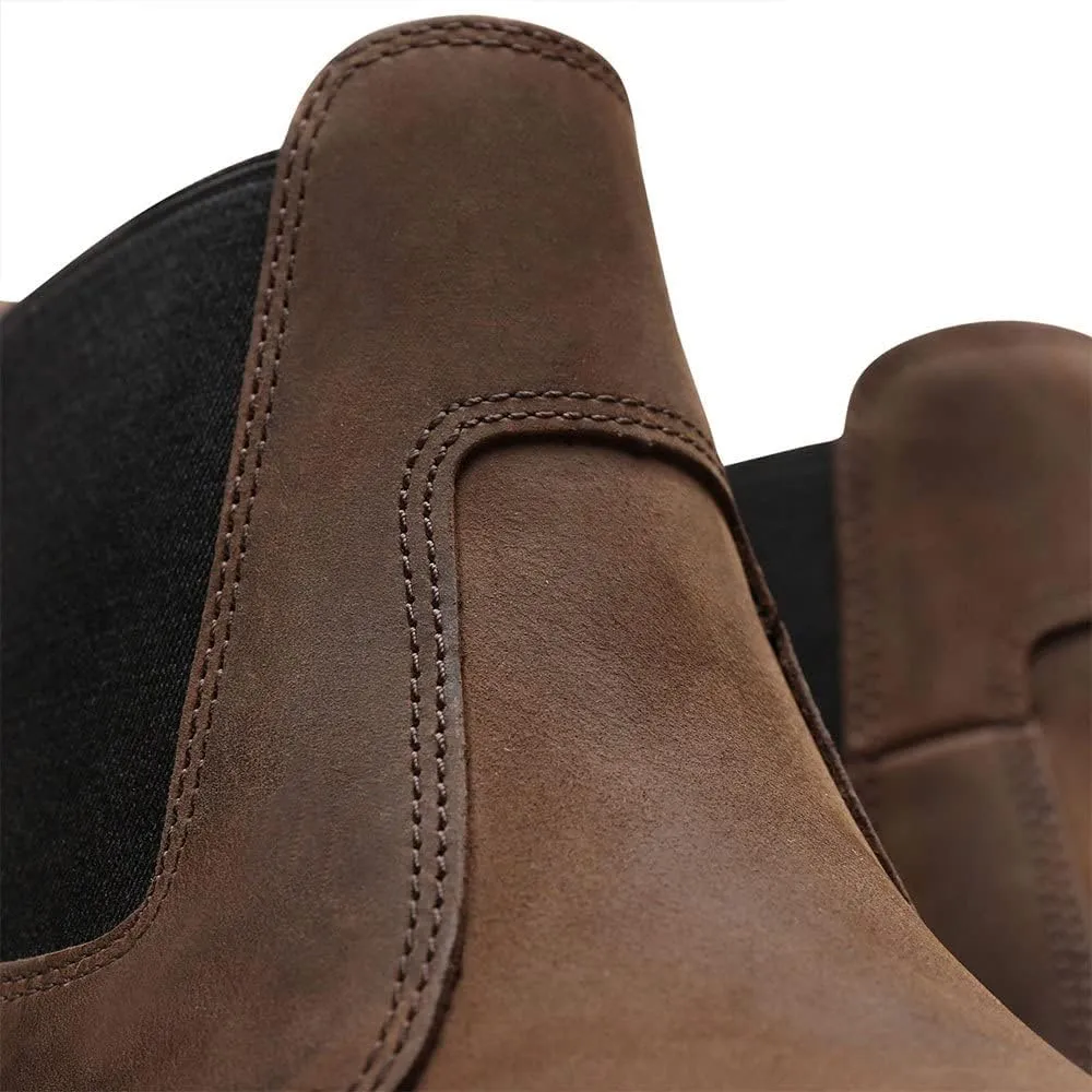 Timberland Men's Chelsea Boots, US-0 / Asia Size s