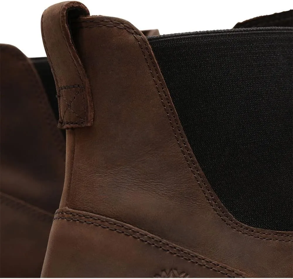 Timberland Men's Chelsea Boots, US-0 / Asia Size s
