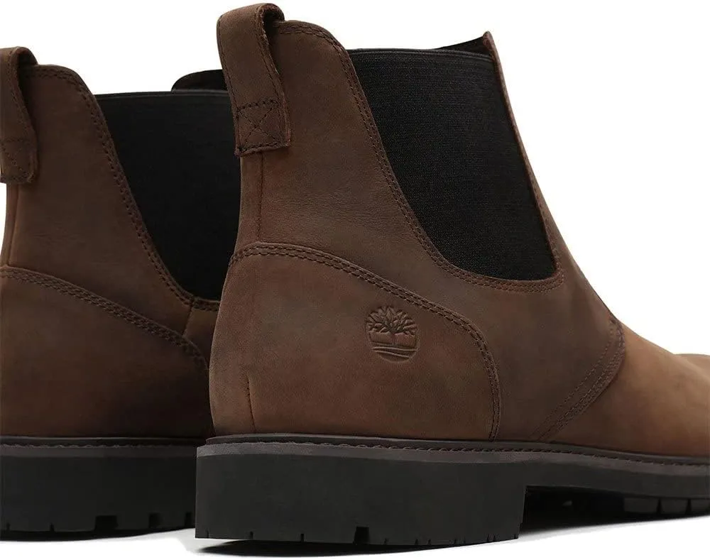 Timberland Men's Chelsea Boots, US-0 / Asia Size s
