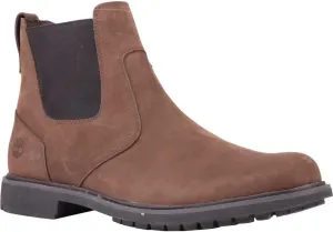 Timberland Men's Chelsea Boots, US-0 / Asia Size s