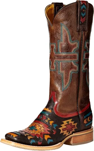 Tin Haul Shoes Women's South by SW Work Boot