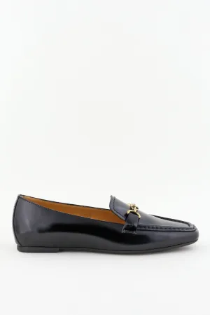 Tods loafers XXW23L0IN70SHAB999 zwart