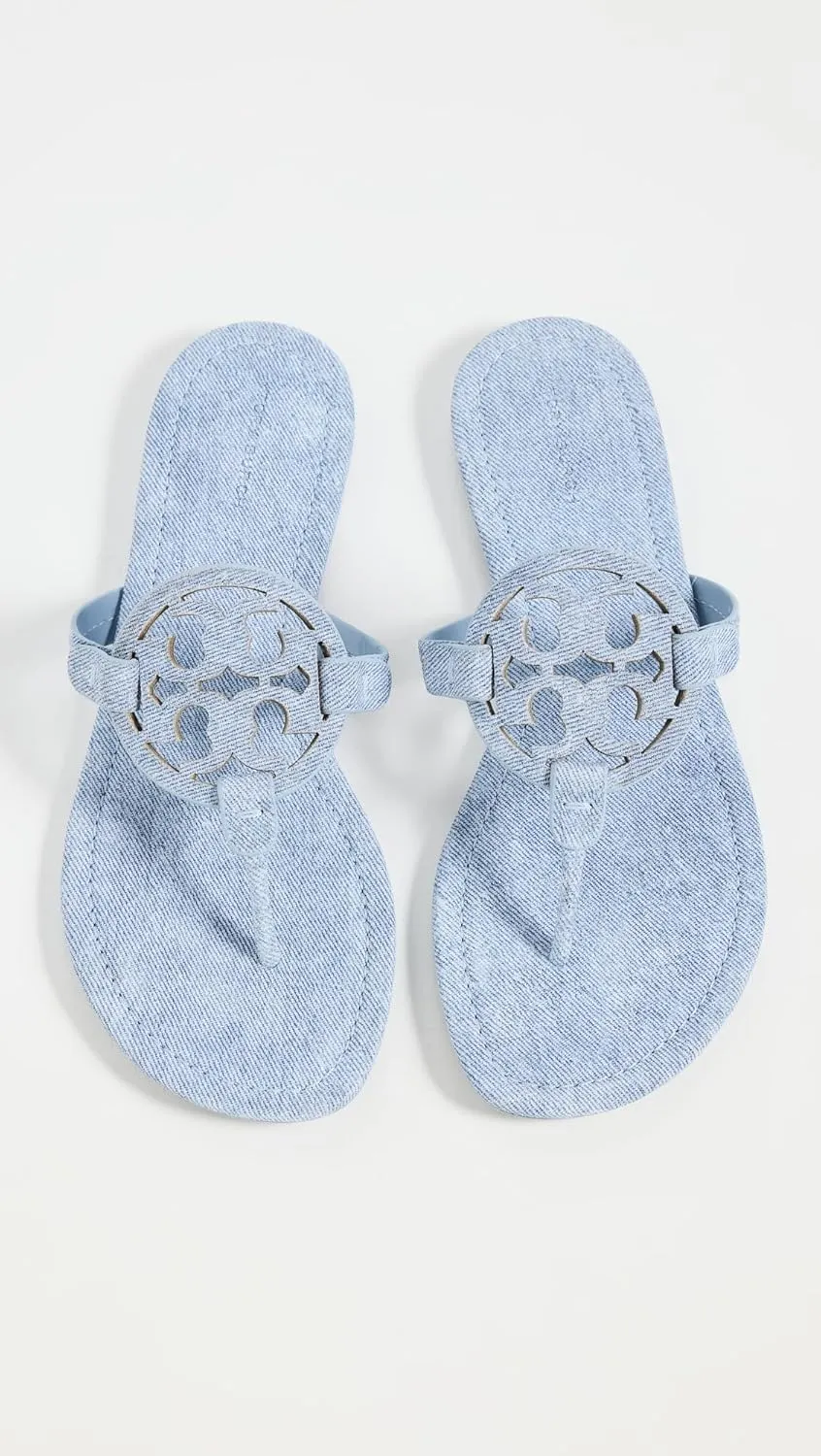 Tory Burch Women's Miller Sandals