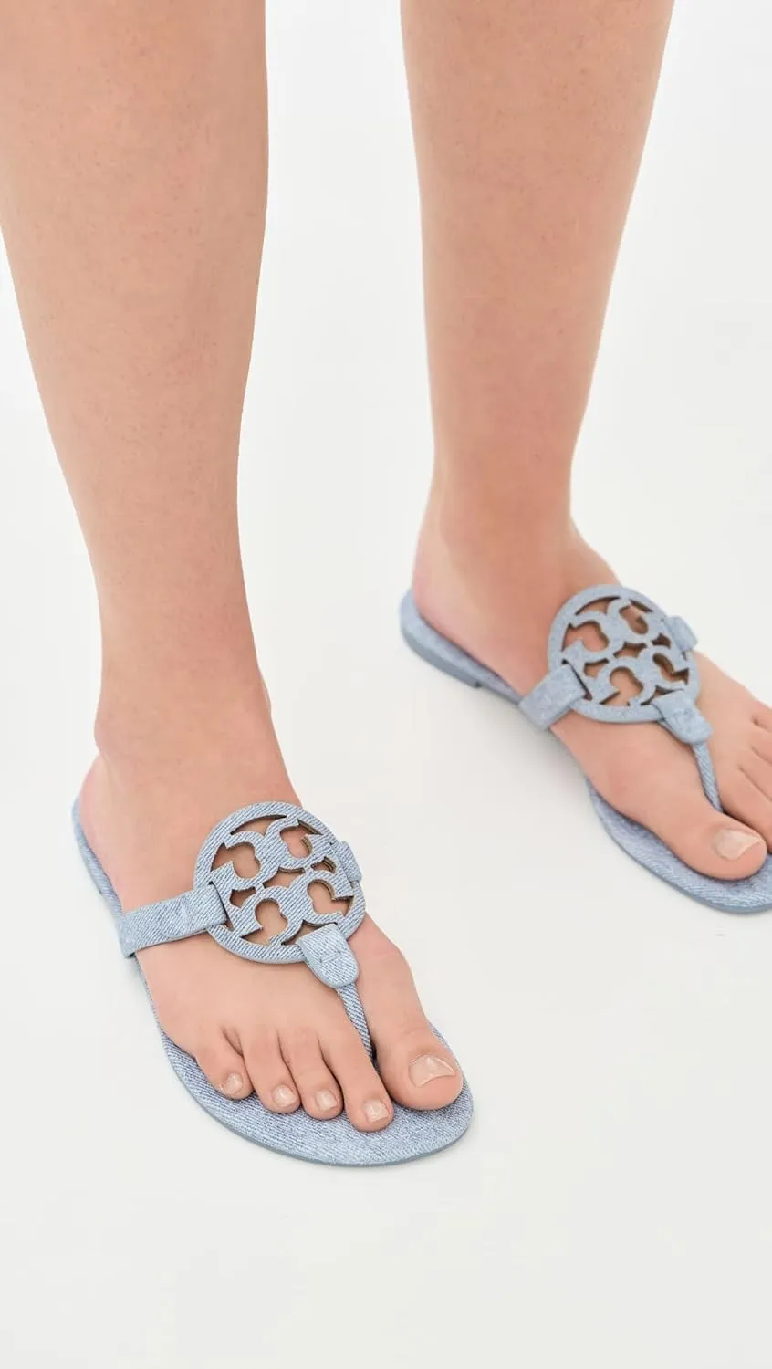 Tory Burch Women's Miller Sandals