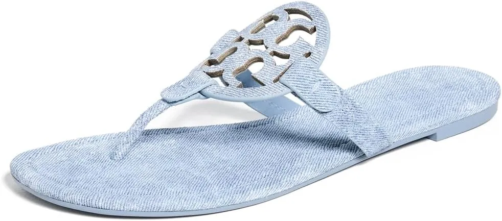 Tory Burch Women's Miller Sandals