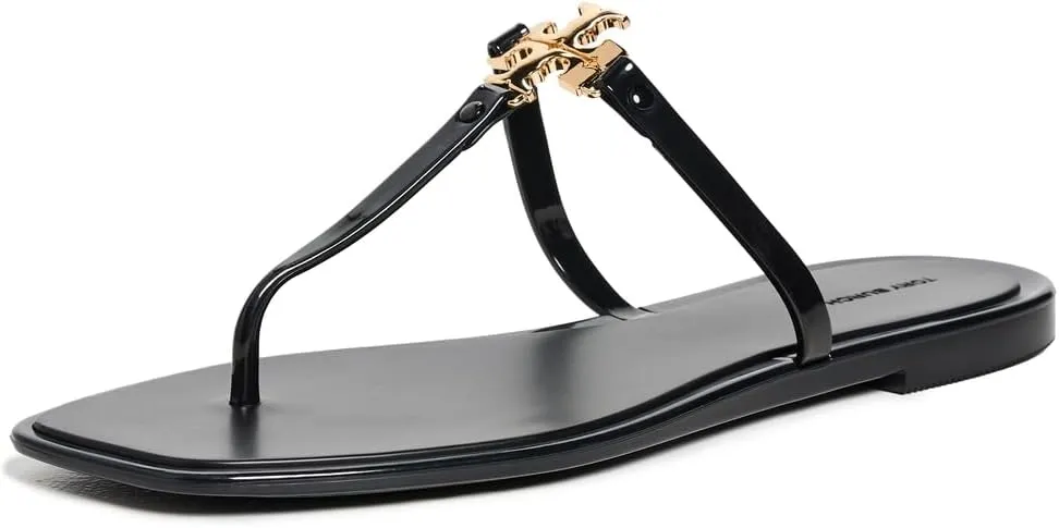 Tory Burch Women's Roxanne Jelly Sandals