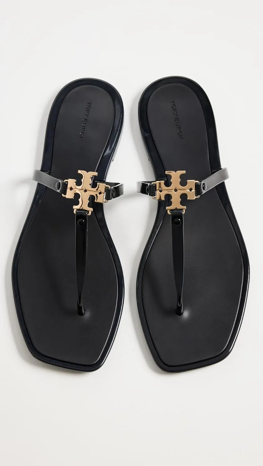 Tory Burch Women's Roxanne Jelly Sandals