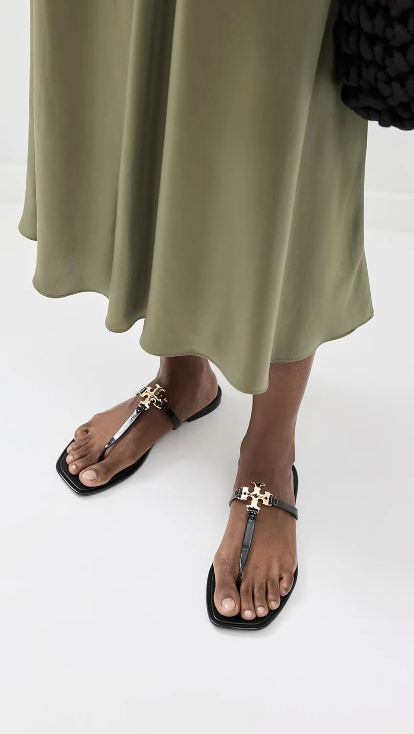 Tory Burch Women's Roxanne Jelly Sandals