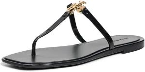 Tory Burch Women's Roxanne Jelly Sandals