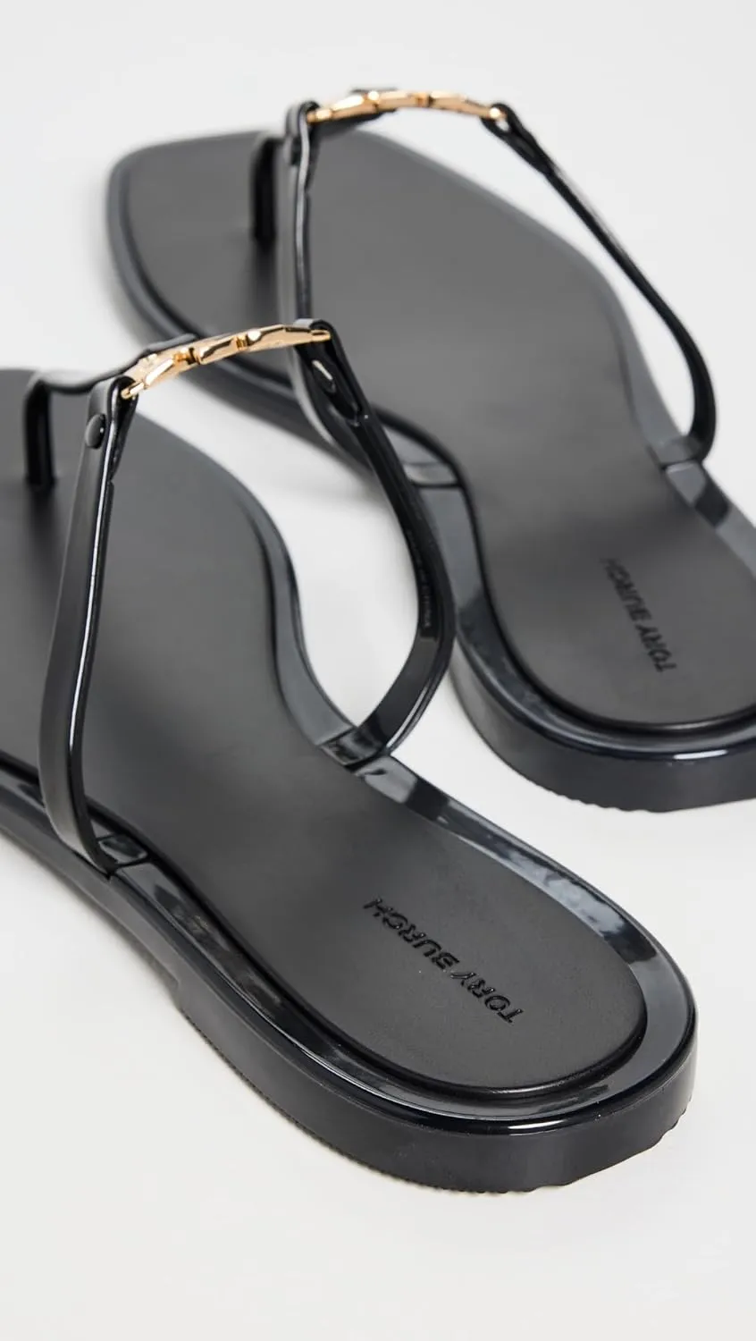 Tory Burch Women's Roxanne Jelly Sandals
