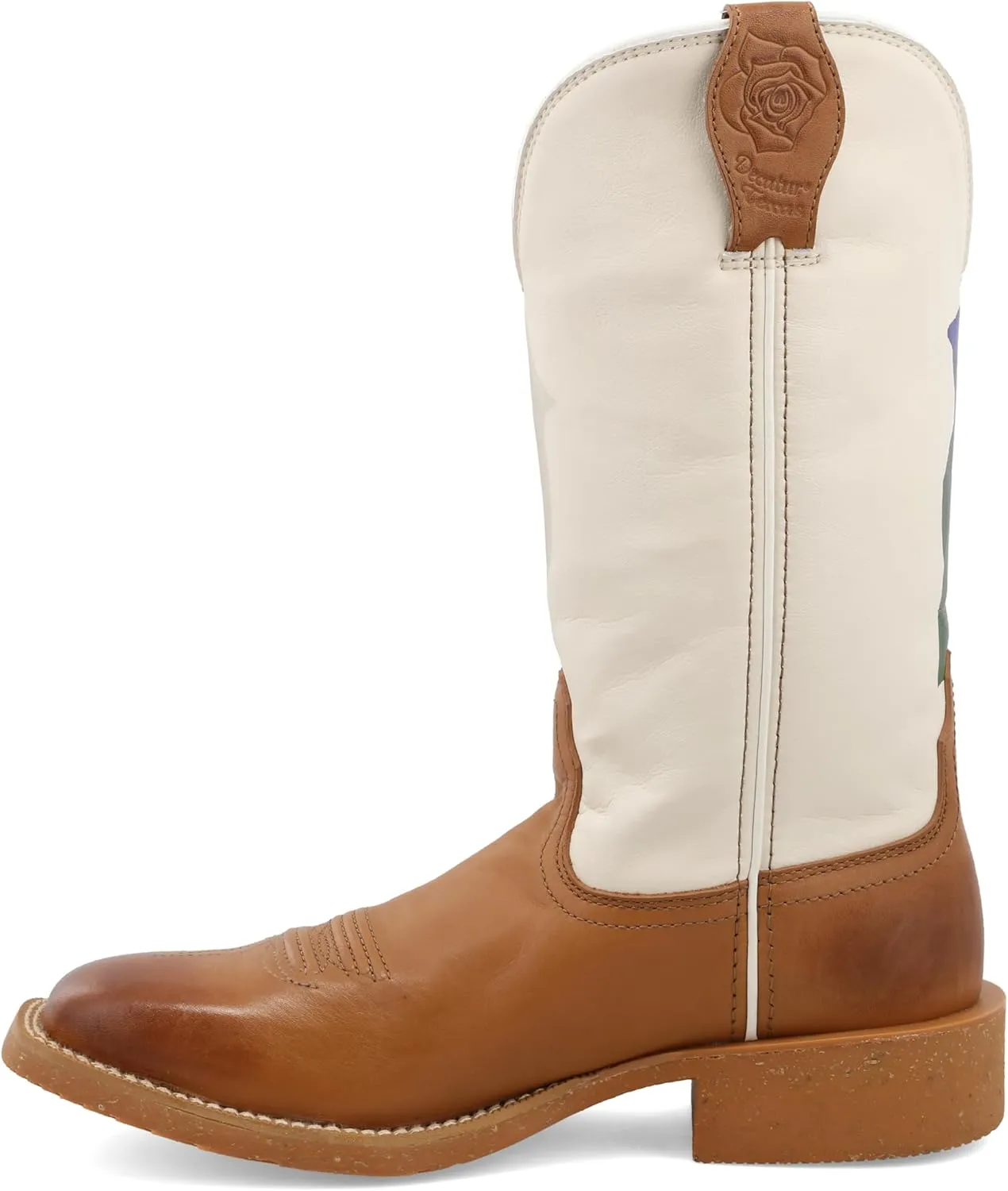 Twisted X Women's 11" Tech X Boots - Comfortable Casual Western Boots for Women