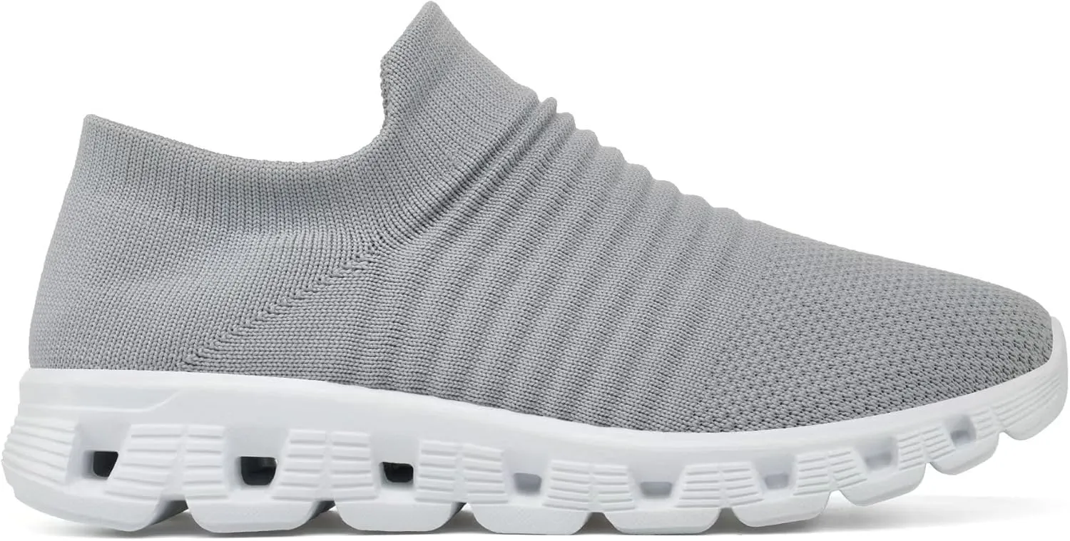 Urban Sport by J/Slides CEC-Cora Women’s Walking Sneaker | Slip-On Walking Shoes for Women | Ultra-Comfortable & Light