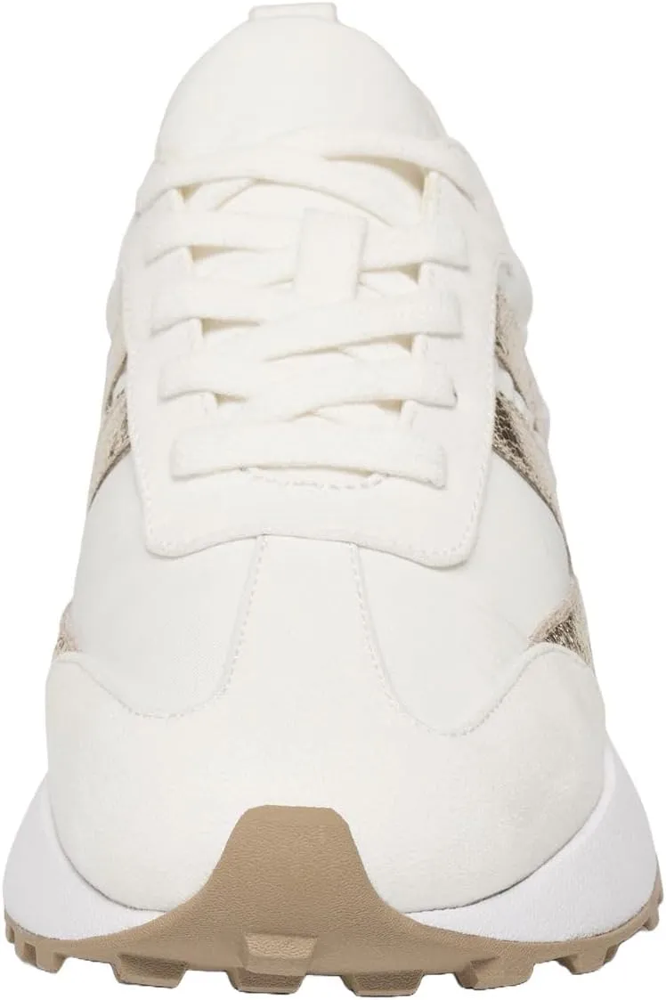 Urban Sport by J/Slides JRDN-Jolie Women's Casual Sneaker | Comfortable Running & Walking Shoes for Women | Stylish Footwear