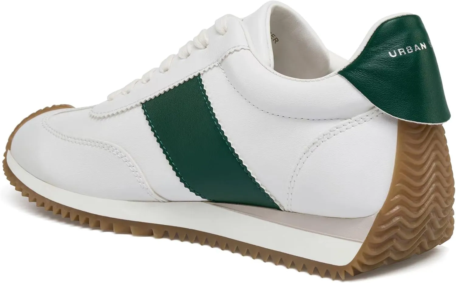 Urban Sport by J/Slides Leona Casual Sneakers for Women | Comfortable Fashion Sneakers | Women’s Walking and Running Shoes