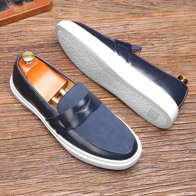 Verona Luxe Loafers