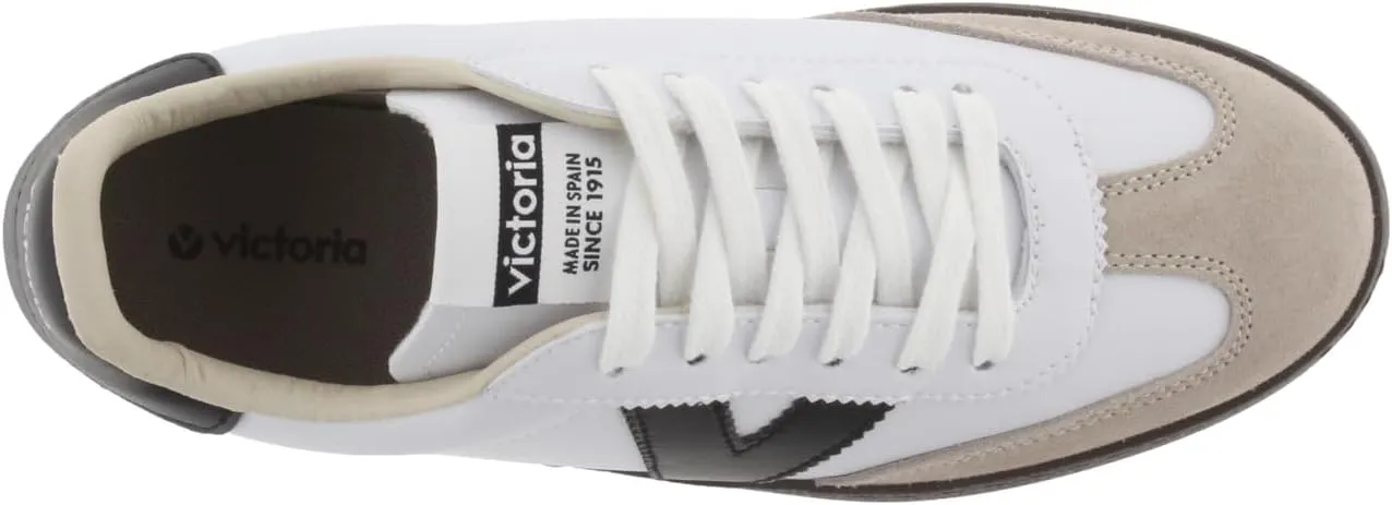 victoria Deportiva 1126186 Berlin Suede