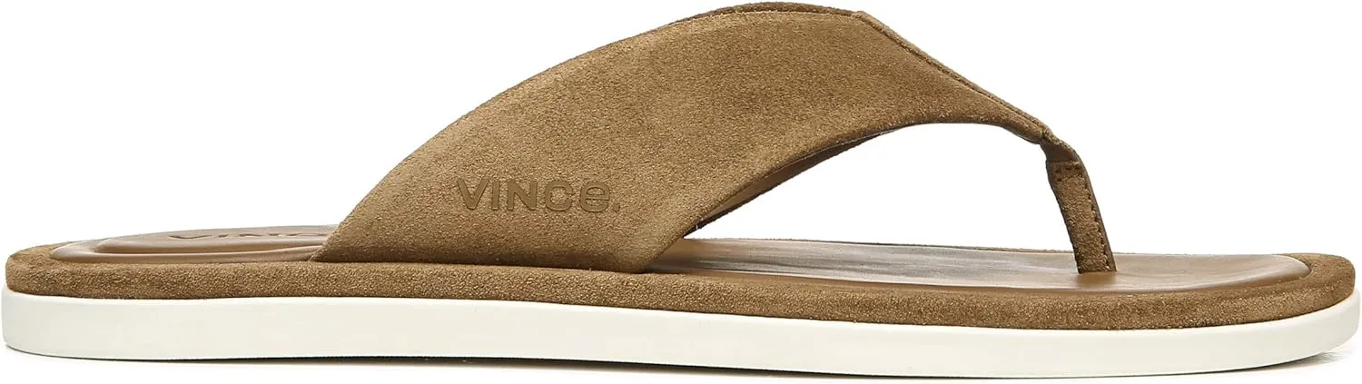 Vince Men's Dean Flip-Flop