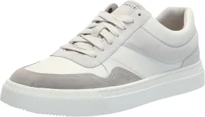 Vince Men's Warren Retro Lace Up Sneaker