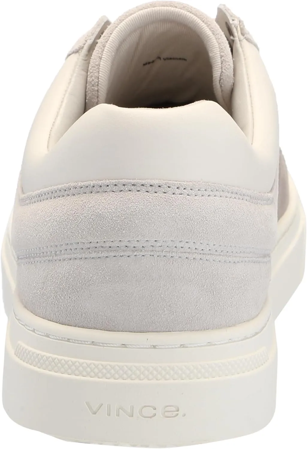 Vince Men's Warren Retro Lace Up Sneaker