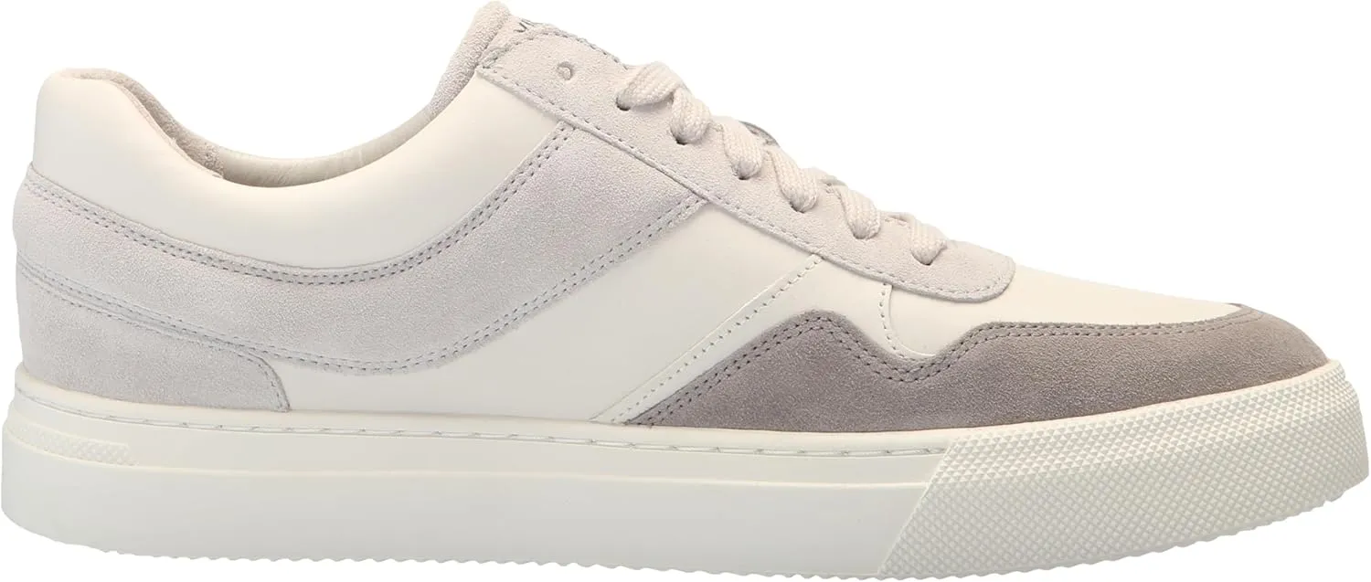 Vince Men's Warren Retro Lace Up Sneaker