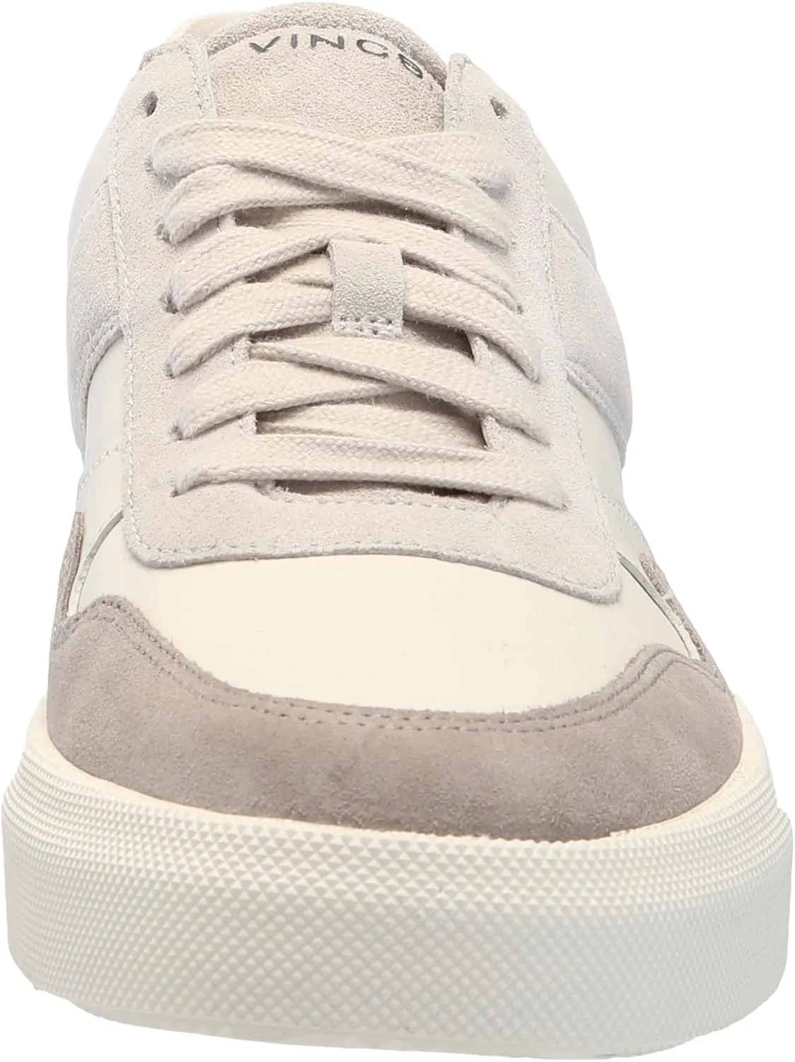 Vince Men's Warren Retro Lace Up Sneaker