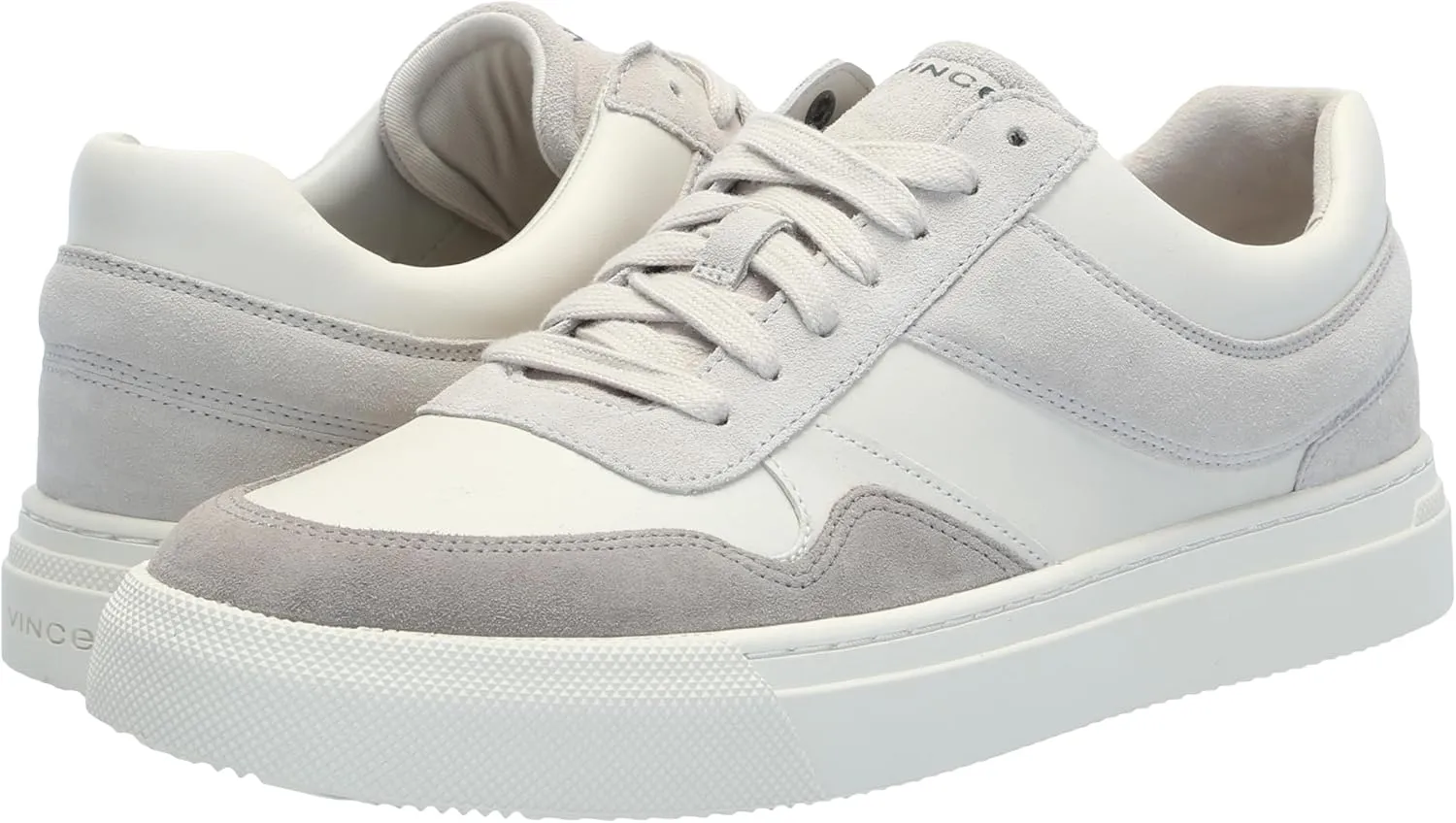 Vince Men's Warren Retro Lace Up Sneaker