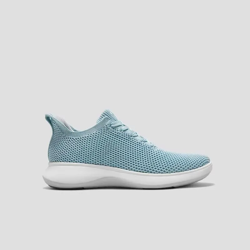 VIVAIA Urban-Mesh Mens＆Women Slip On Ultra Lightweight Breathable Walking Shoes Non Slip Athletic Fashion Sneakers Workout Casual Sports Shoes