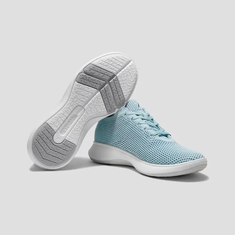 VIVAIA Urban-Mesh Mens＆Women Slip On Ultra Lightweight Breathable Walking Shoes Non Slip Athletic Fashion Sneakers Workout Casual Sports Shoes