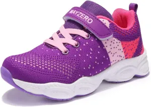 Vivay Toddler Shoes Kids Boys Girls Tennis Shoes Sport Running Shoes Fashion Sneakers