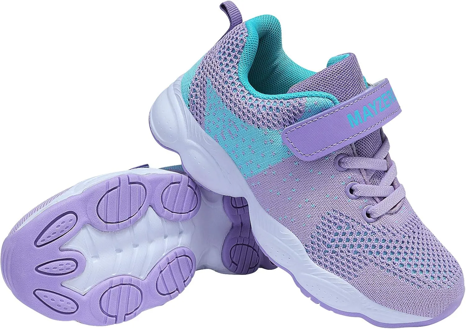 Vivay Toddler Shoes Kids Boys Girls Tennis Shoes Sport Running Shoes Fashion Sneakers