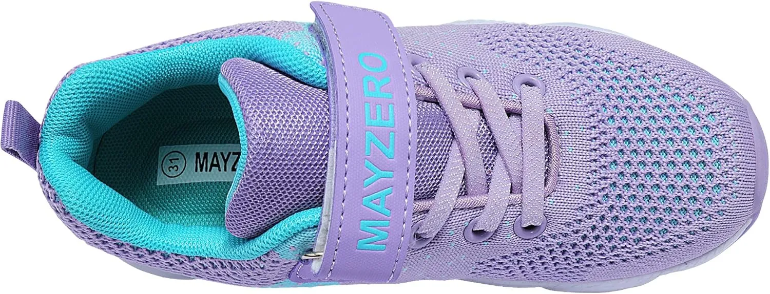 Vivay Toddler Shoes Kids Boys Girls Tennis Shoes Sport Running Shoes Fashion Sneakers