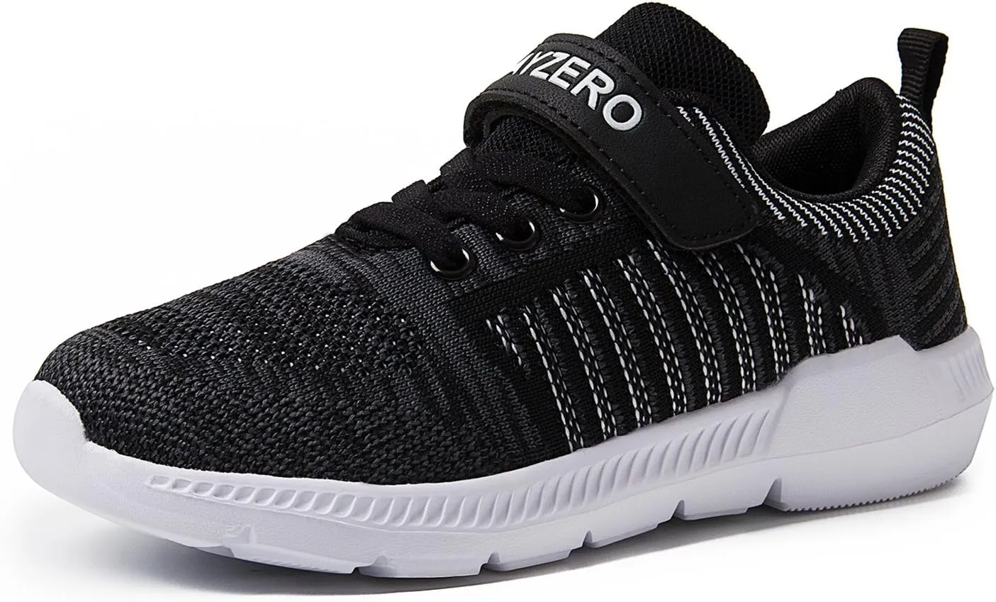 Vivay Toddler Shoes Kids Boys Girls Tennis Shoes Sport Running Shoes Fashion Sneakers