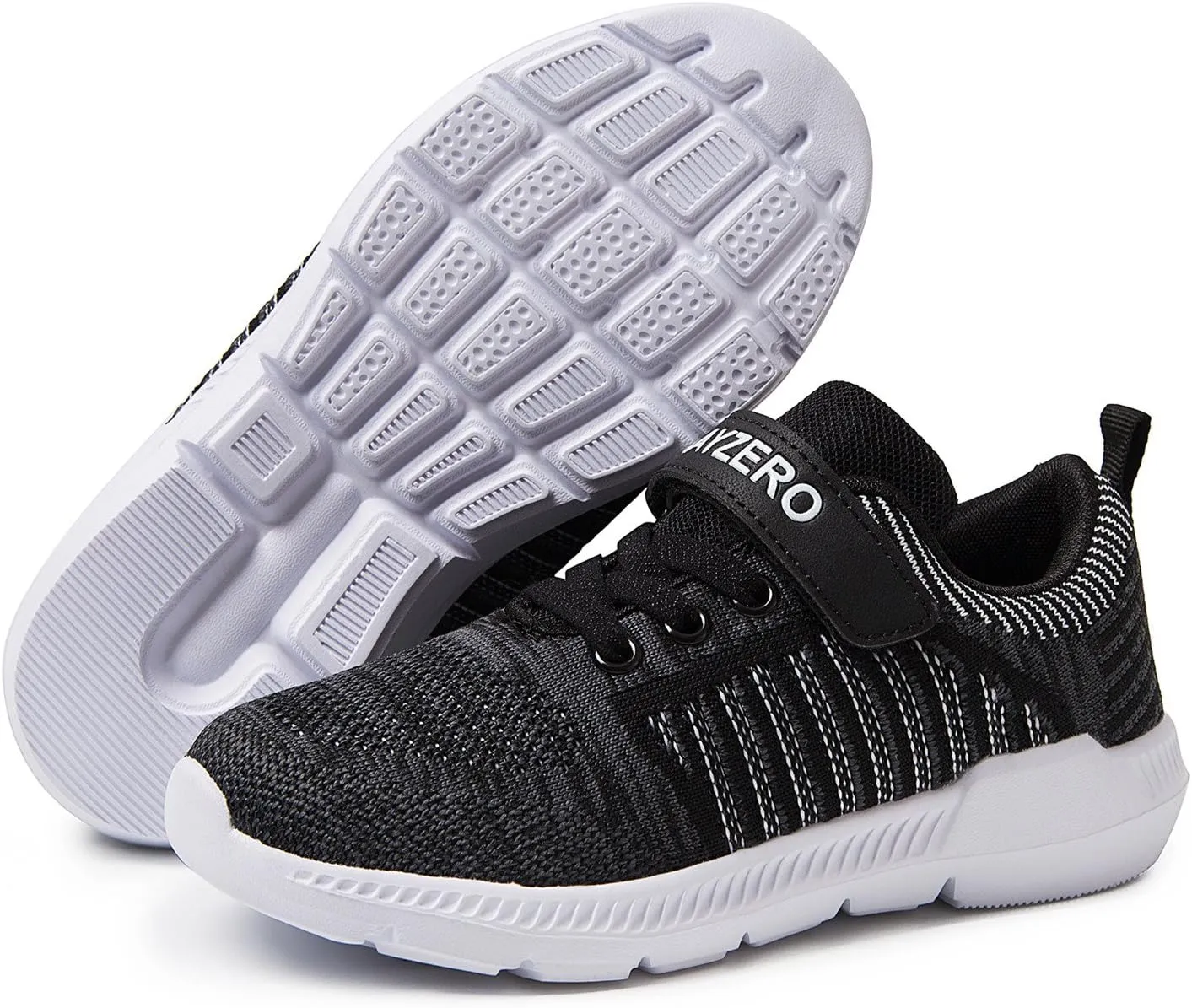 Vivay Toddler Shoes Kids Boys Girls Tennis Shoes Sport Running Shoes Fashion Sneakers