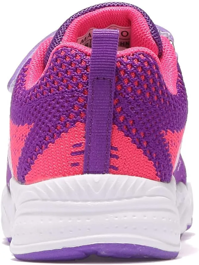Vivay Toddler Shoes Kids Boys Girls Tennis Shoes Sport Running Shoes Fashion Sneakers