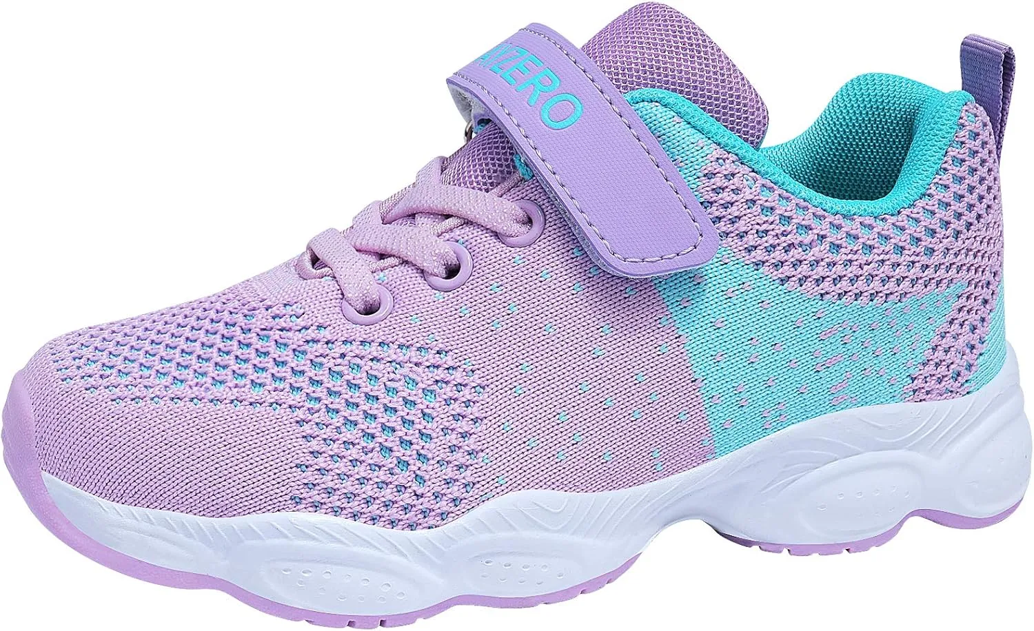 Vivay Toddler Shoes Kids Boys Girls Tennis Shoes Sport Running Shoes Fashion Sneakers