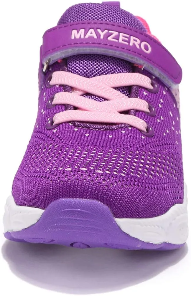 Vivay Toddler Shoes Kids Boys Girls Tennis Shoes Sport Running Shoes Fashion Sneakers