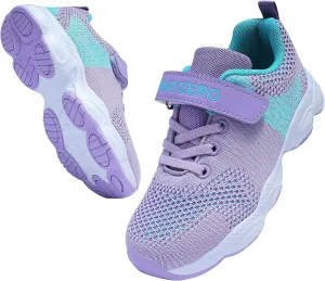 Vivay Toddler Shoes Kids Boys Girls Tennis Shoes Sport Running Shoes Fashion Sneakers