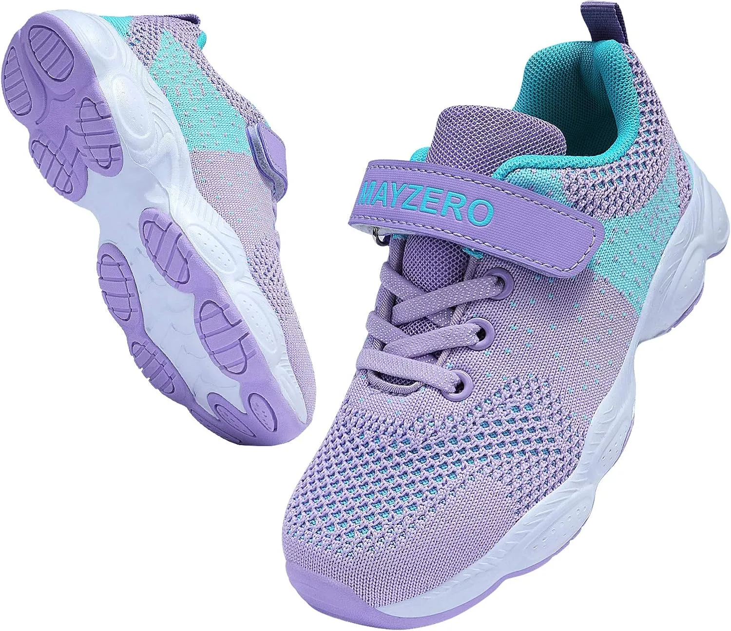 Vivay Toddler Shoes Kids Boys Girls Tennis Shoes Sport Running Shoes Fashion Sneakers